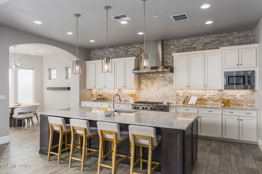 3118 Vista Favoloso Reno NV 89519