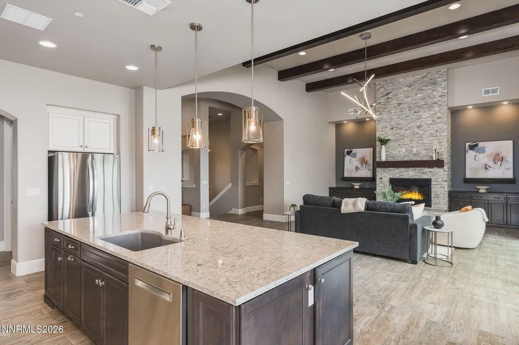 3118 Vista Favoloso Reno NV 89519
