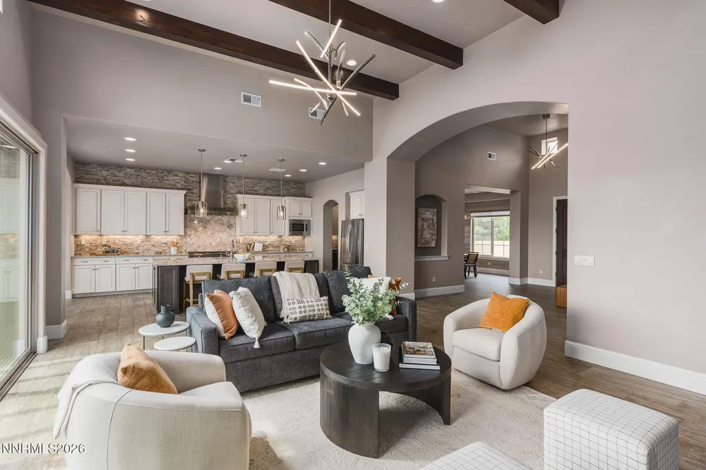 3118 Vista Favoloso Reno NV 89519
