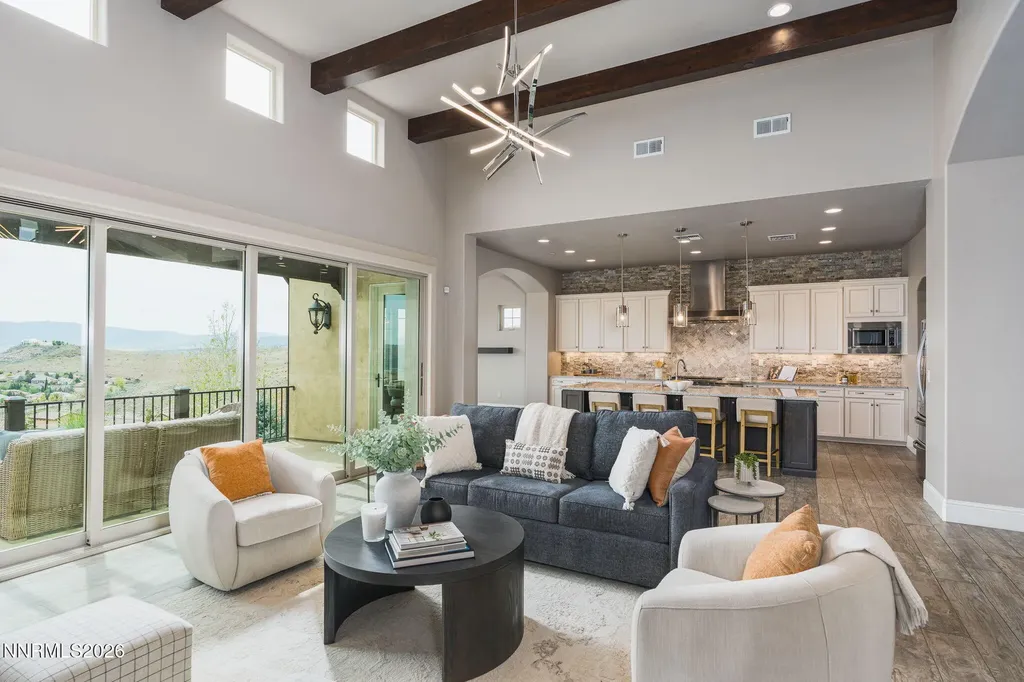 3118 Vista Favoloso Reno NV 89519