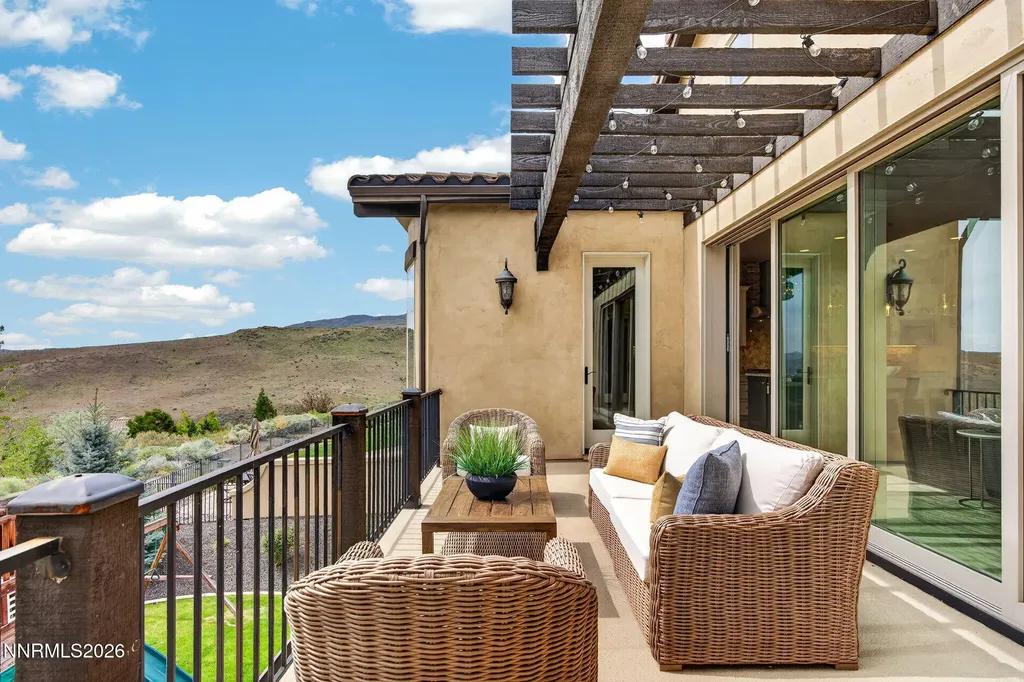 3118 Vista Favoloso Reno NV 89519