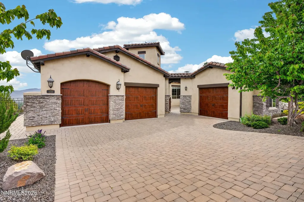 3118 Vista Favoloso Reno NV 89519