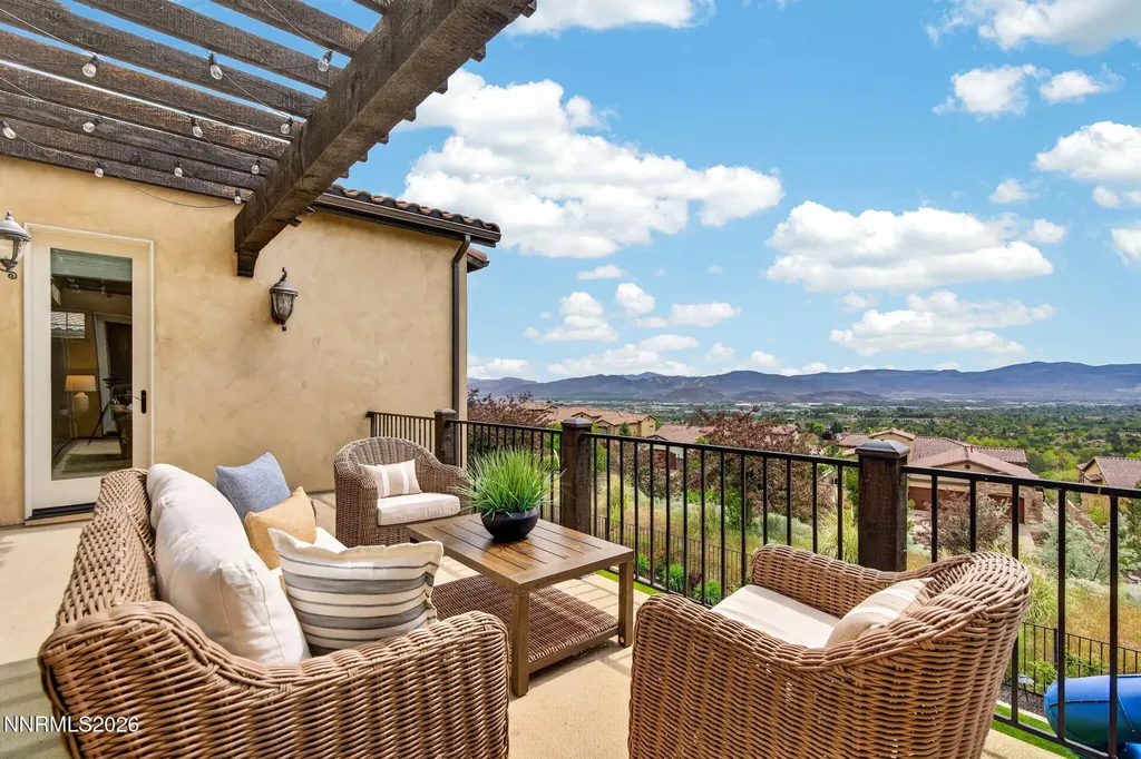 3118 Vista Favoloso Reno NV 89519