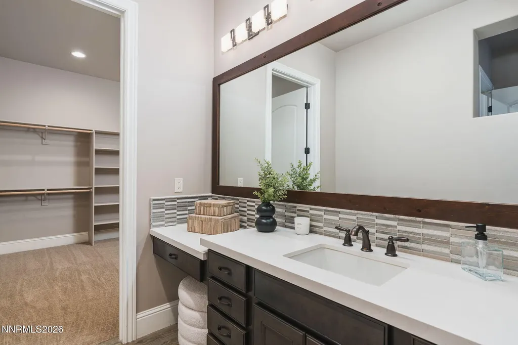 3118 Vista Favoloso Reno NV 89519