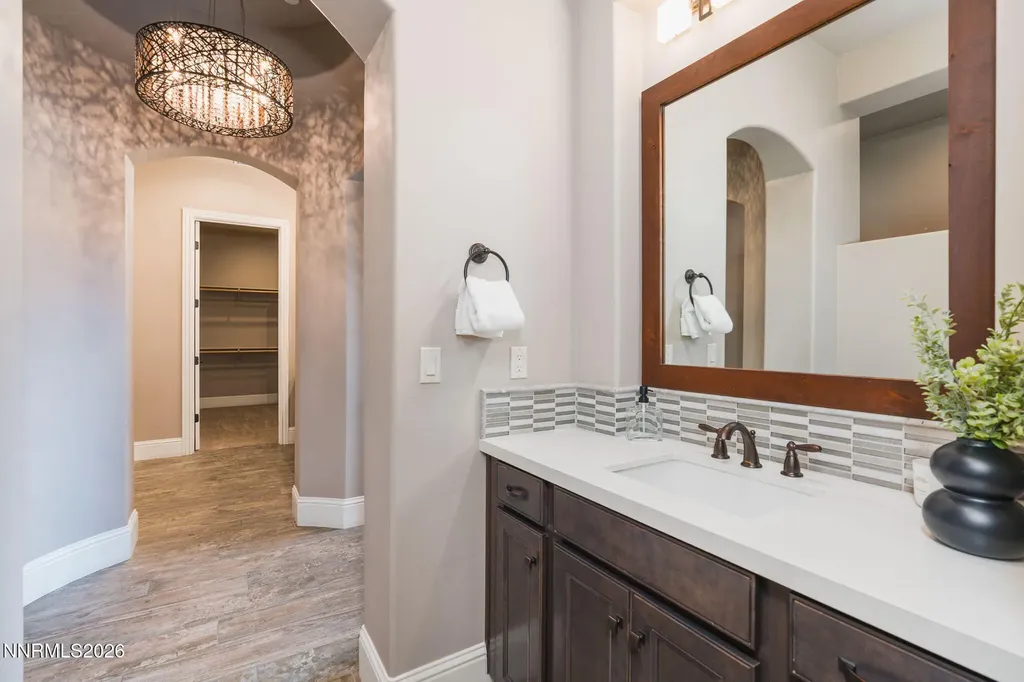 3118 Vista Favoloso Reno NV 89519