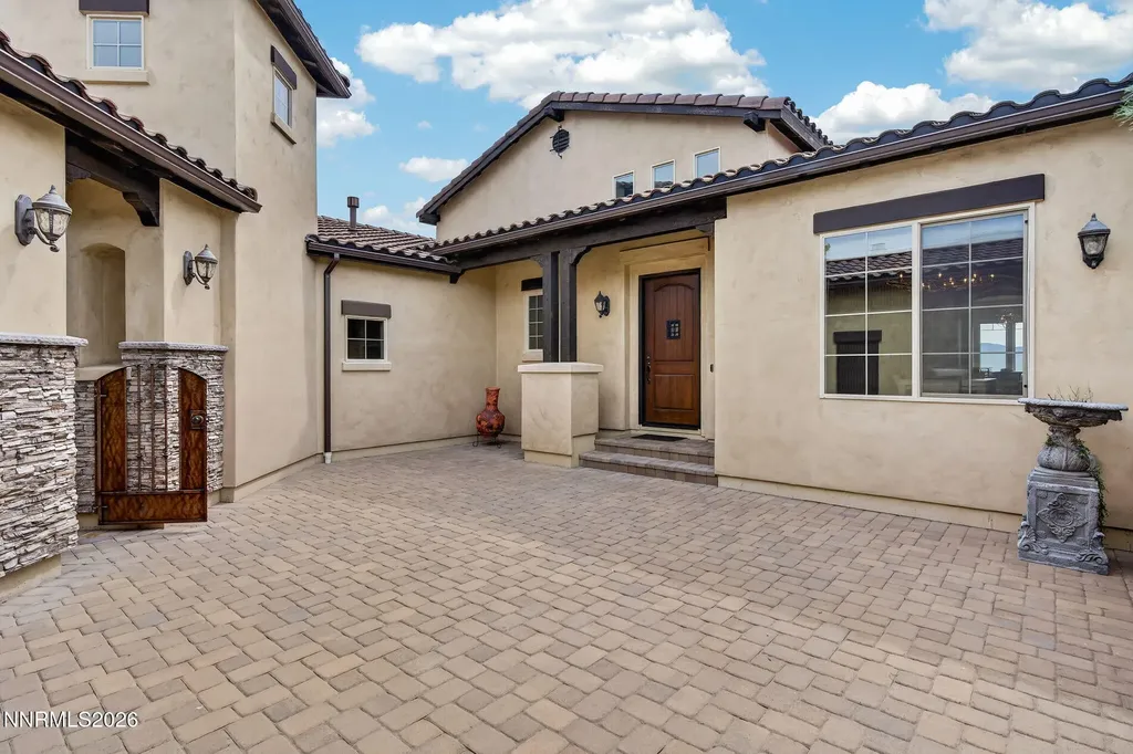 3118 Vista Favoloso Reno NV 89519