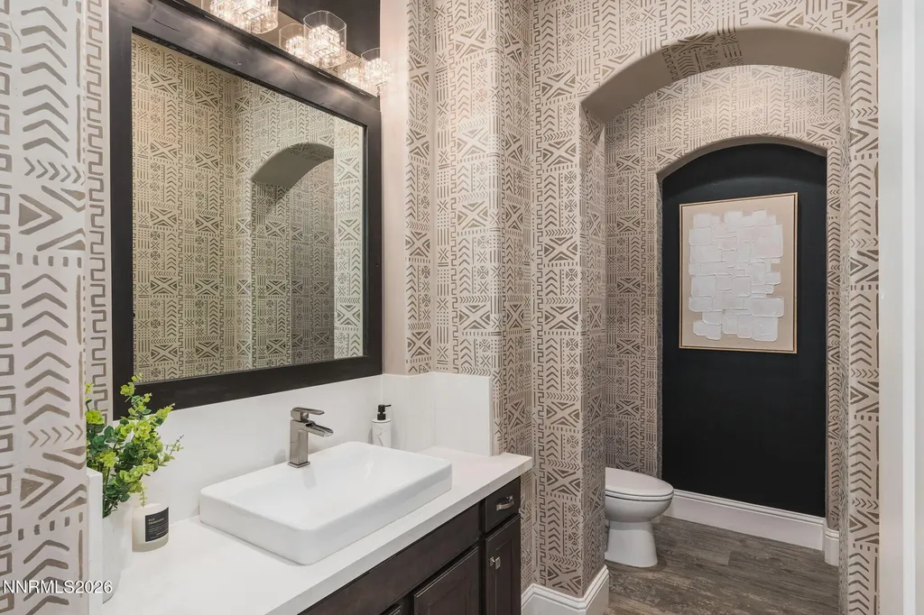 3118 Vista Favoloso Reno NV 89519