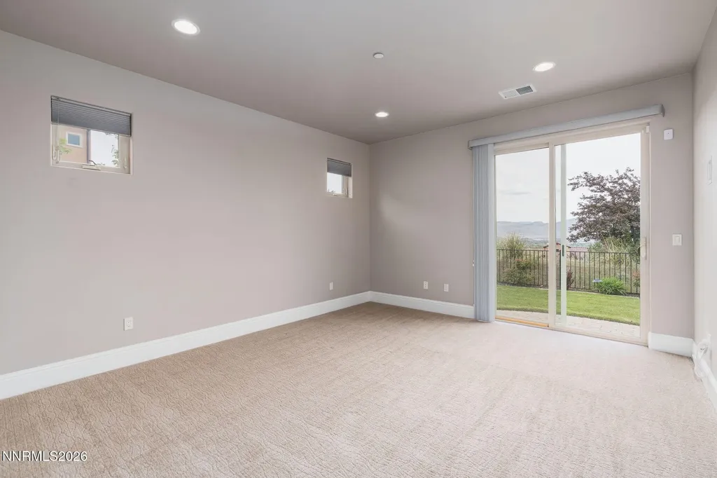 3118 Vista Favoloso Reno NV 89519