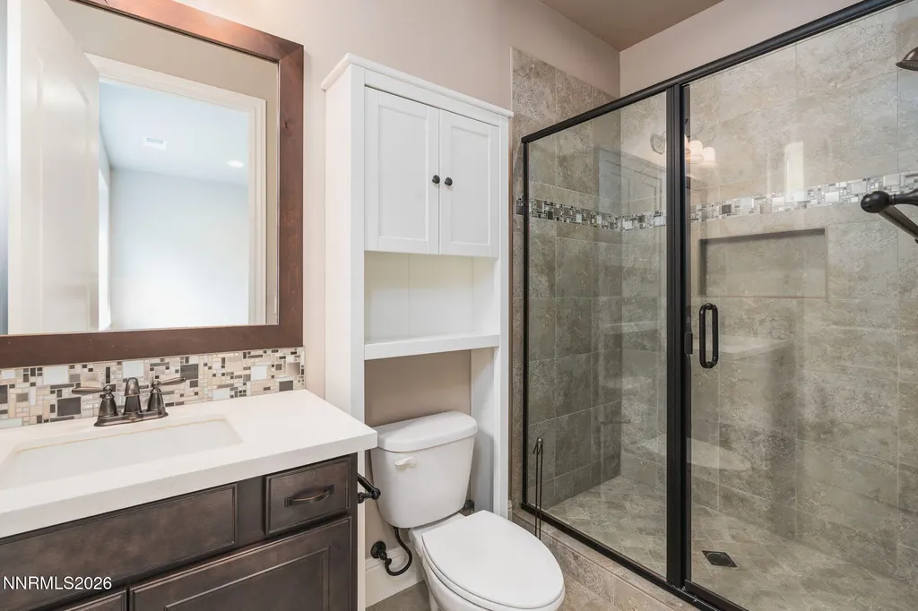 3118 Vista Favoloso Reno NV 89519