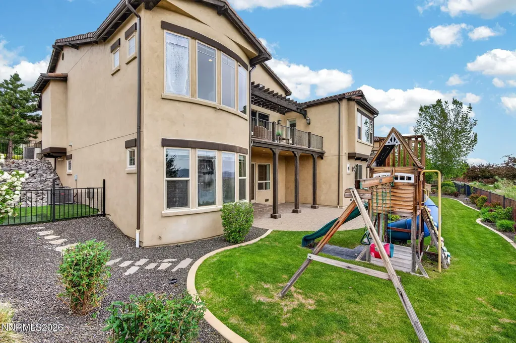 3118 Vista Favoloso Reno NV 89519