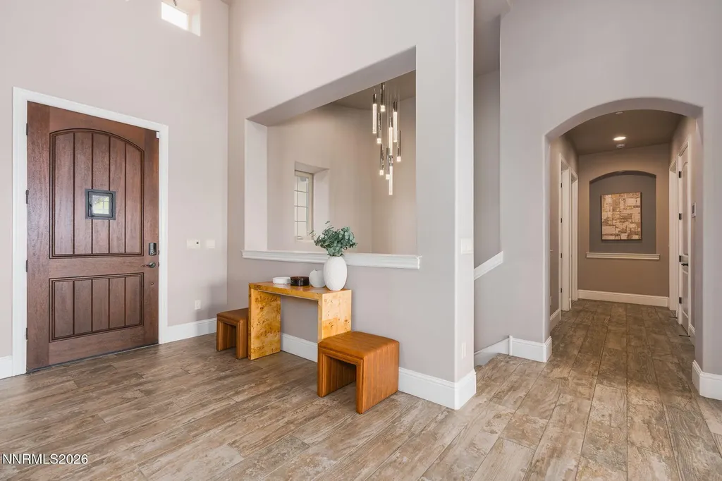 3118 Vista Favoloso Reno NV 89519