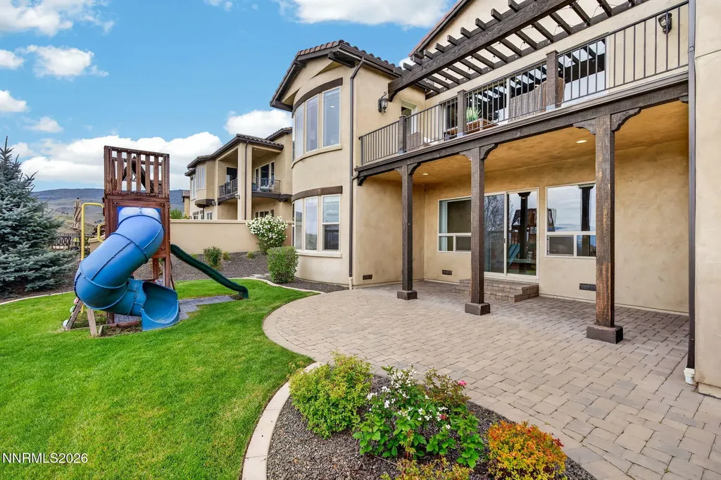 3118 Vista Favoloso Reno NV 89519