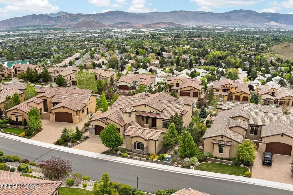 3118 Vista Favoloso Reno NV 89519
