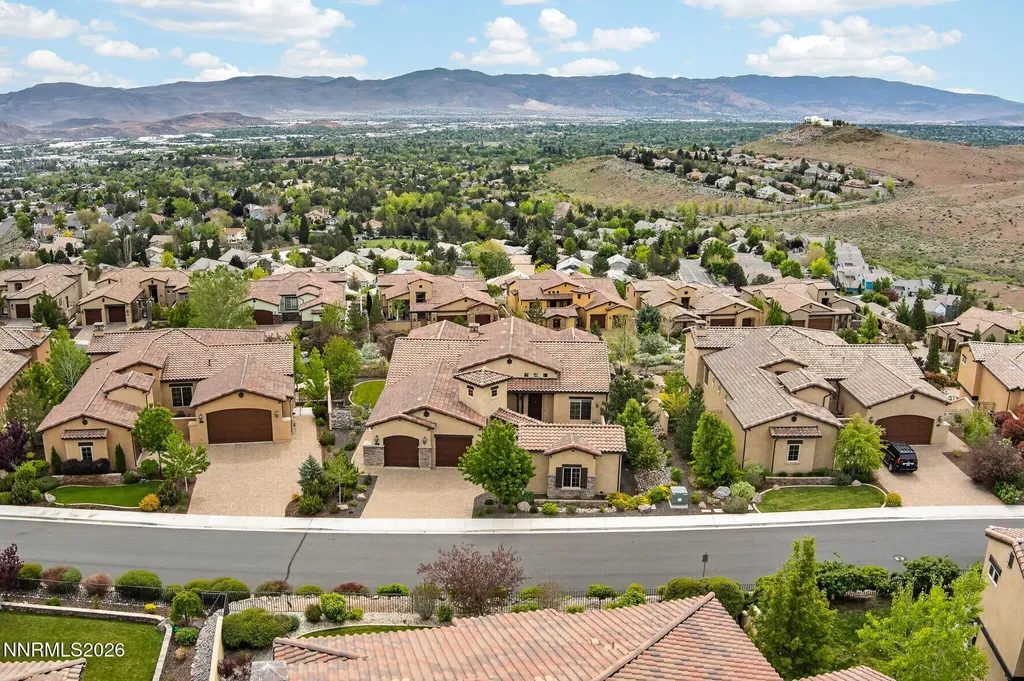 3118 Vista Favoloso Reno NV 89519