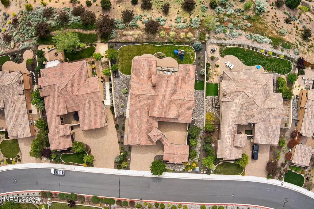 3118 Vista Favoloso Reno NV 89519