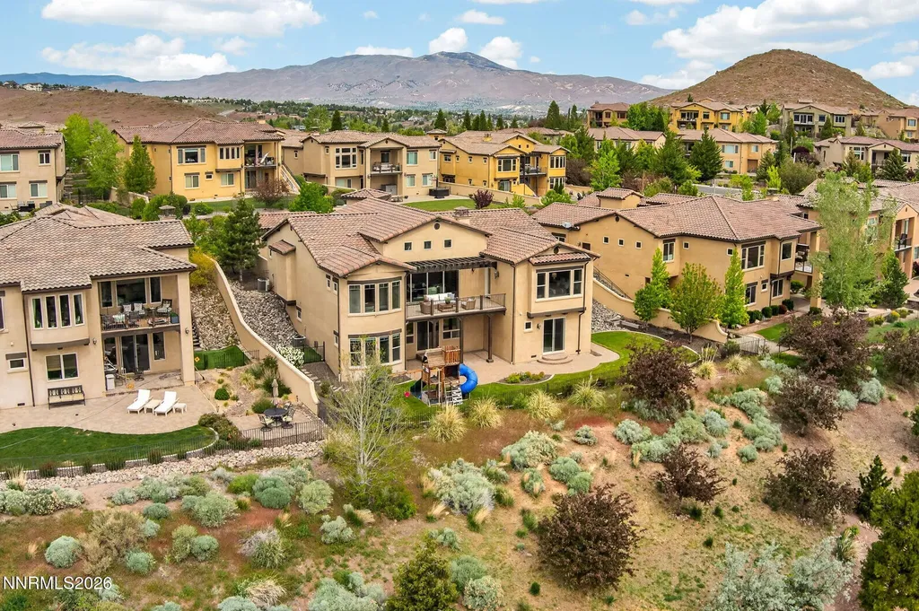 3118 Vista Favoloso Reno NV 89519