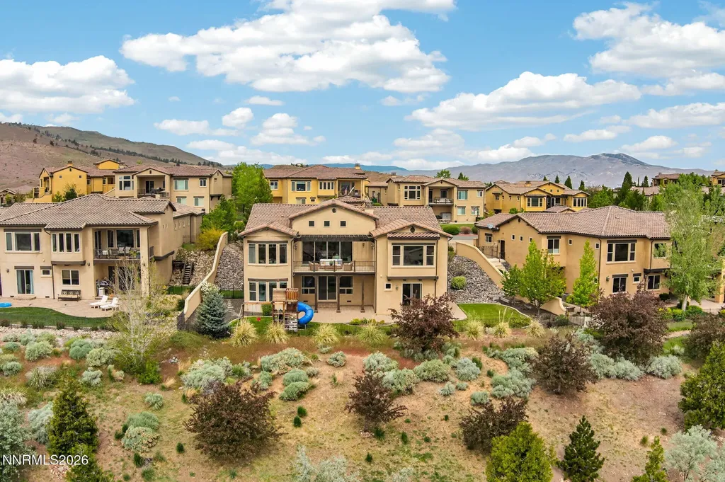 3118 Vista Favoloso Reno NV 89519