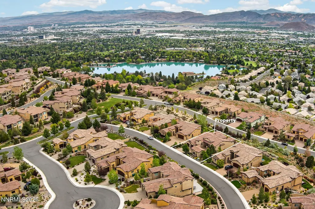 3118 Vista Favoloso Reno NV 89519