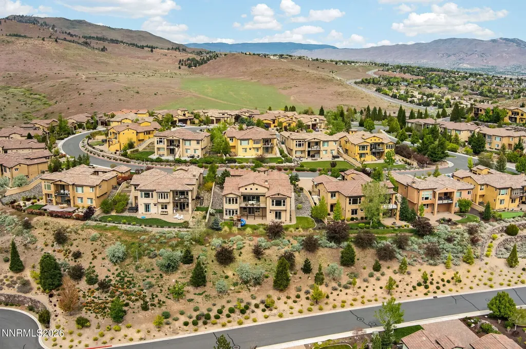 3118 Vista Favoloso Reno NV 89519