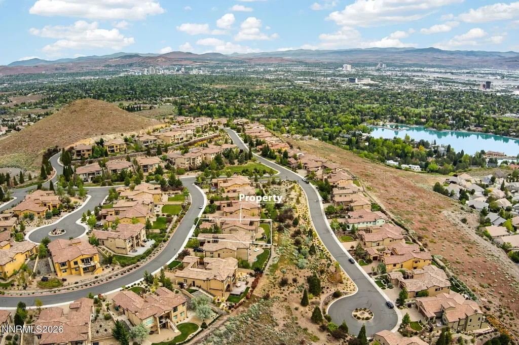 3118 Vista Favoloso Reno NV 89519