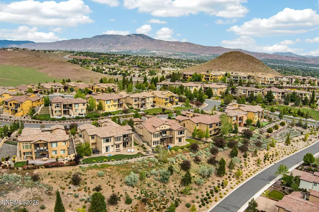 3118 Vista Favoloso Reno NV 89519