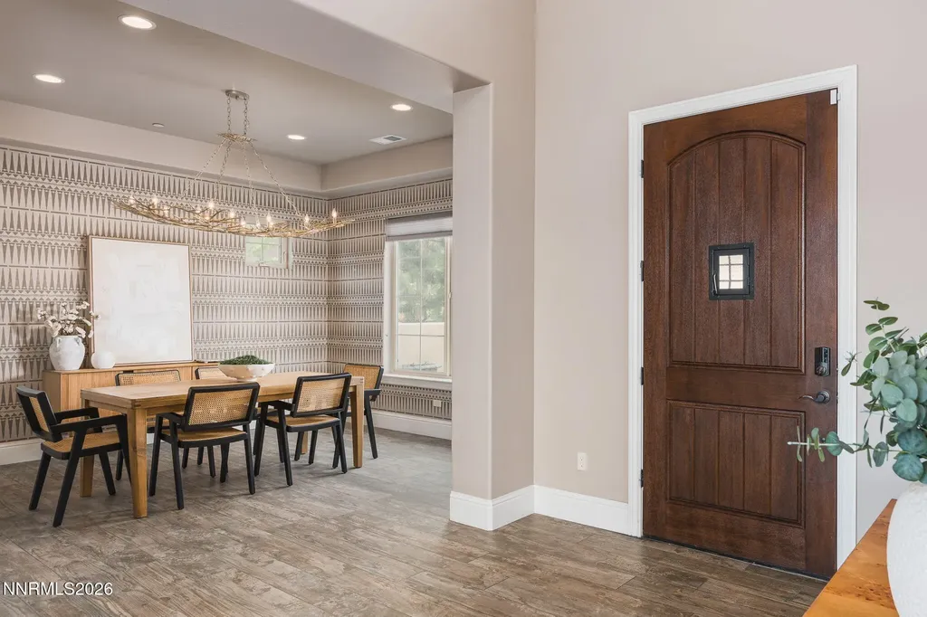 3118 Vista Favoloso Reno NV 89519