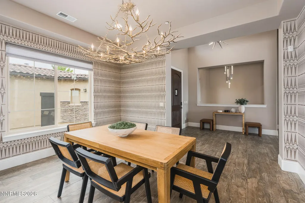 3118 Vista Favoloso Reno NV 89519