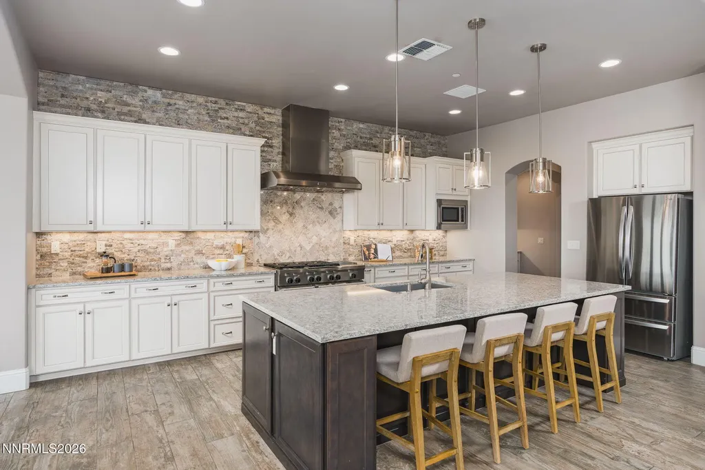 3118 Vista Favoloso Reno NV 89519