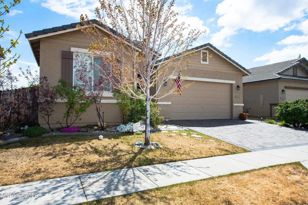 7117 Mustengo Reno NV 89506