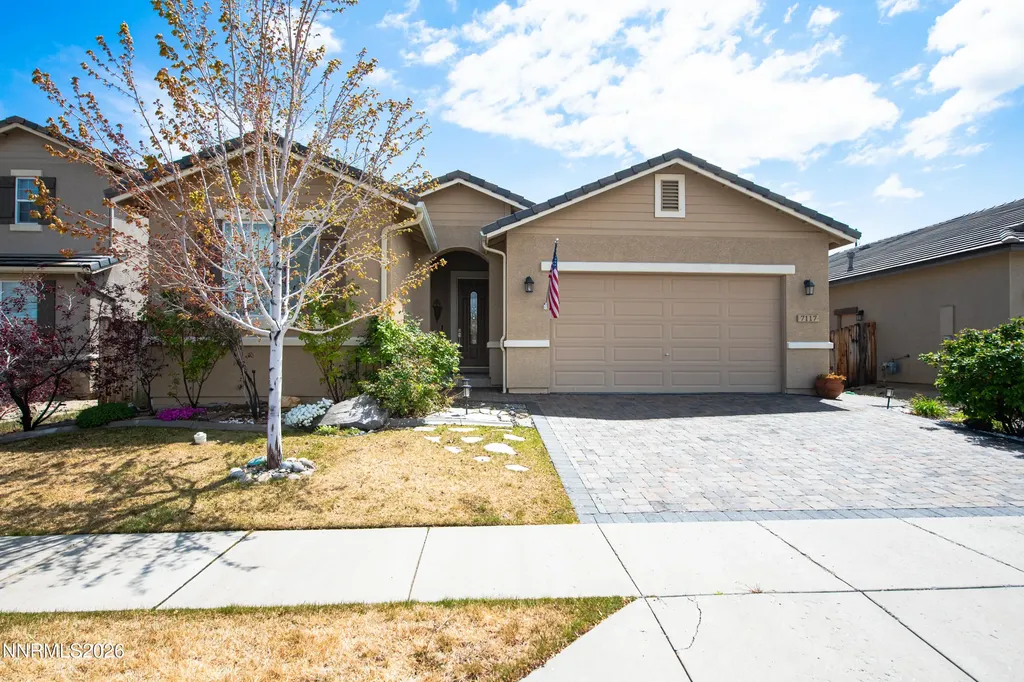 7117 Mustengo Reno NV 89506