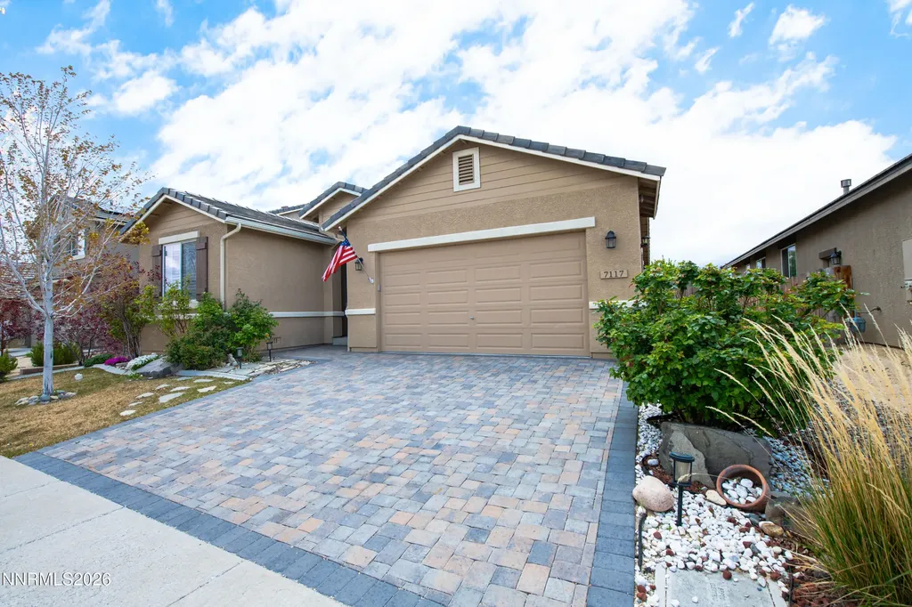 7117 Mustengo Reno NV 89506
