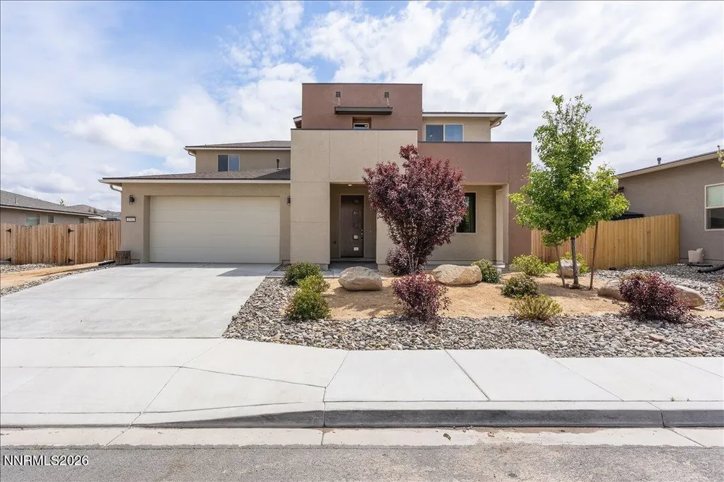 2312 Millville Sparks NV 89441