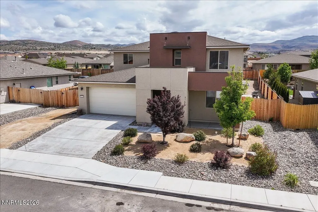 2312 Millville Sparks NV 89441