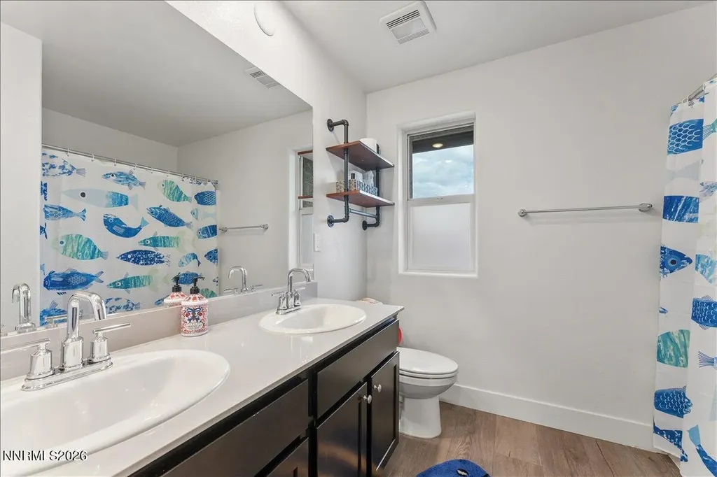 2312 Millville Sparks NV 89441