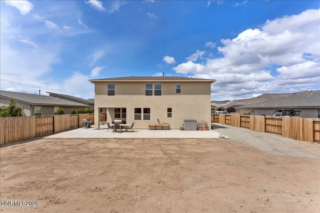 2312 Millville Sparks NV 89441