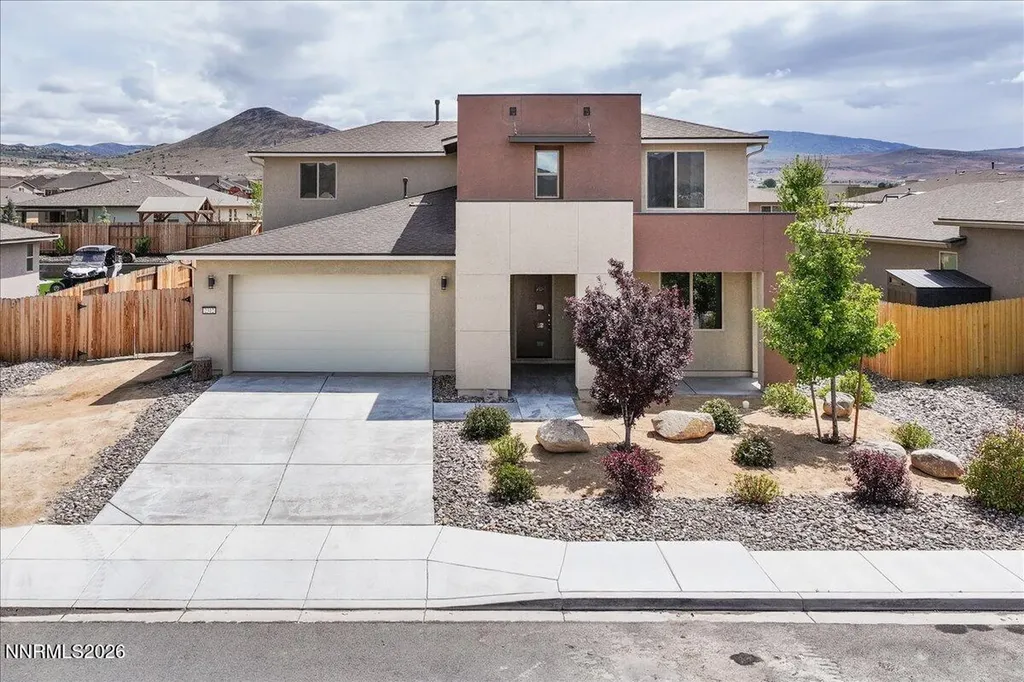 2312 Millville Sparks NV 89441