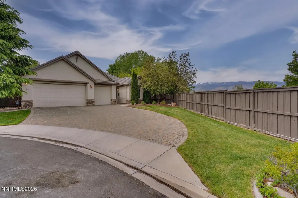 410 Pan Zareta Reno NV 89521