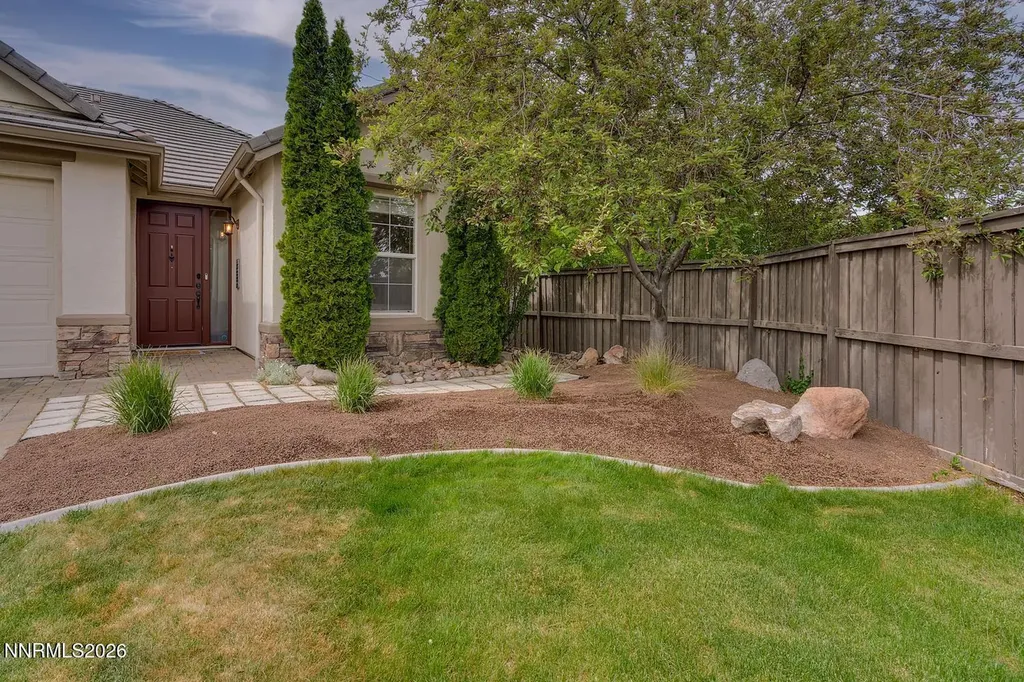 410 Pan Zareta Reno NV 89521