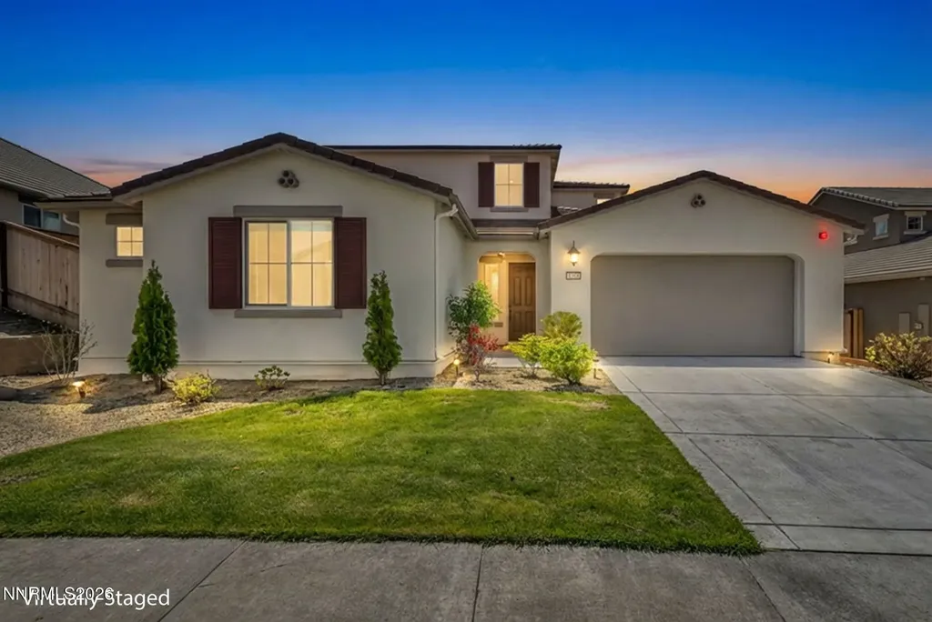 1785 Verdi Vista Reno NV 89523