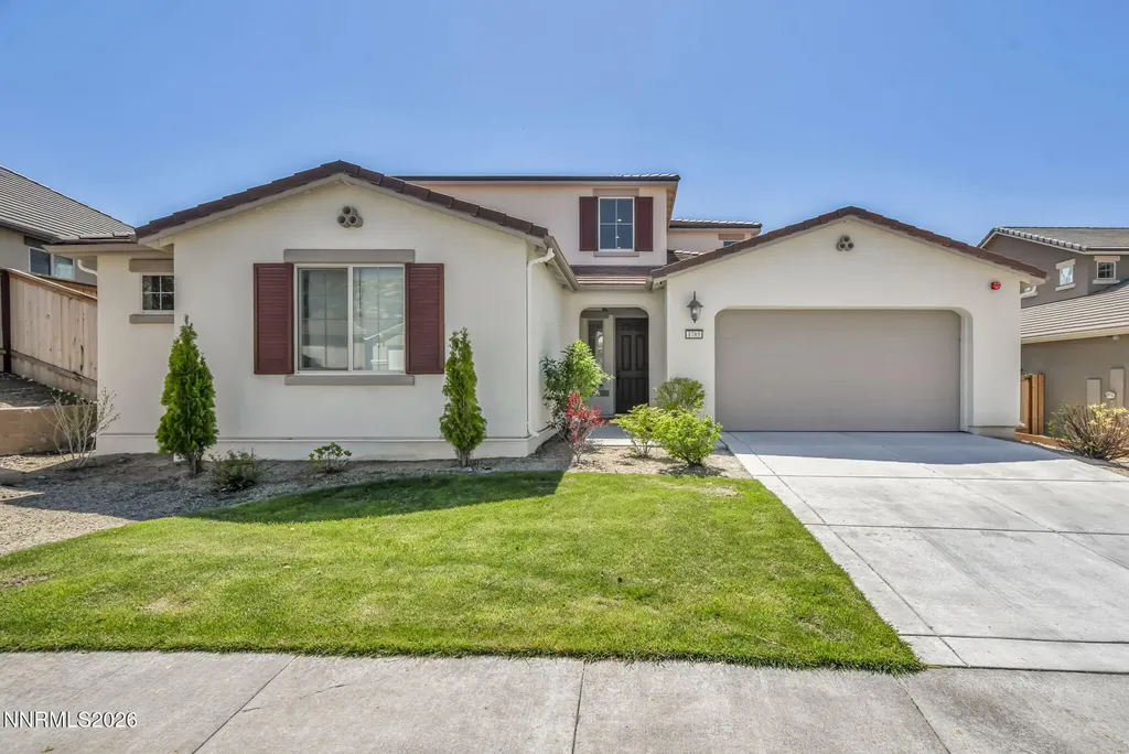 1785 Verdi Vista Reno NV 89523