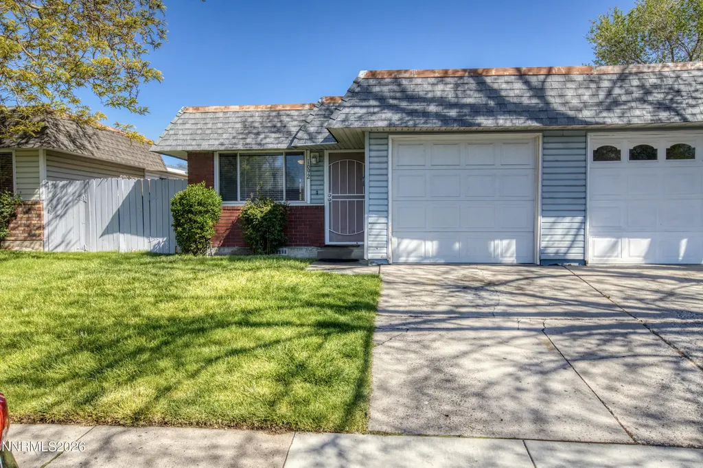 1692 Gault Sparks NV 89431