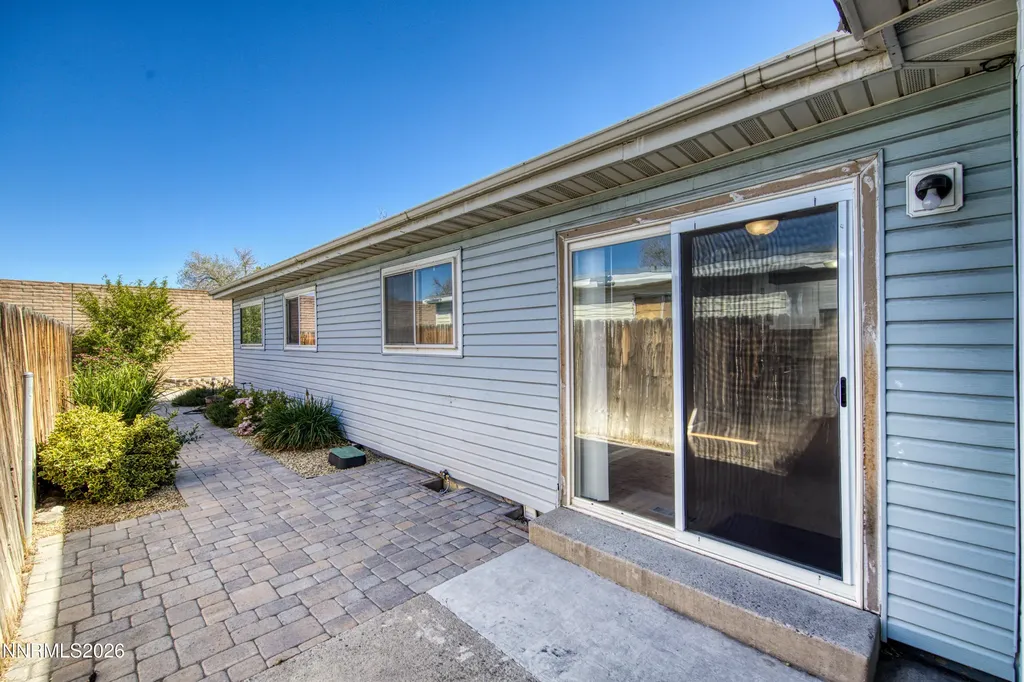 1692 Gault Sparks NV 89431
