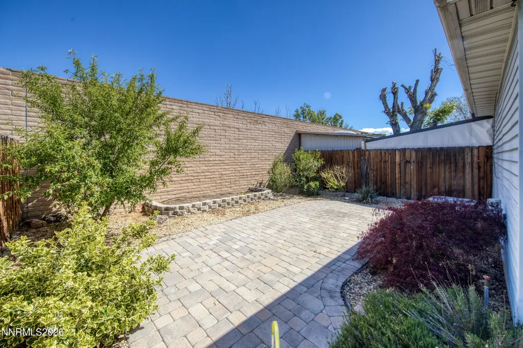 1692 Gault Sparks NV 89431