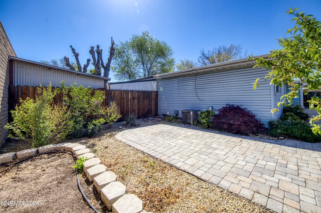 1692 Gault Sparks NV 89431