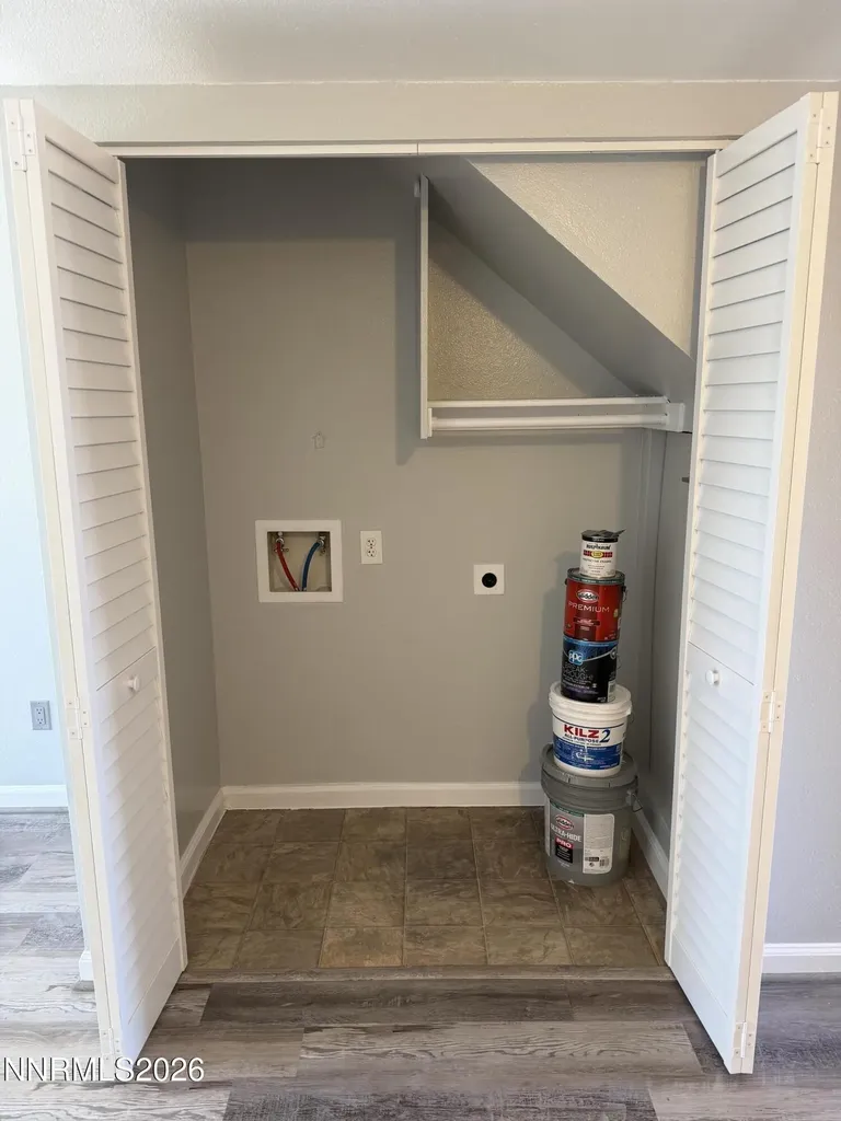 865 Nutmeg Reno NV 89502