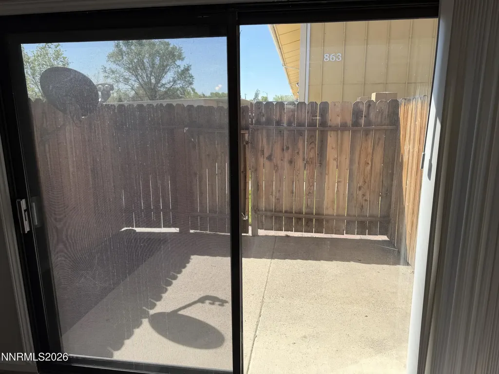 865 Nutmeg Reno NV 89502
