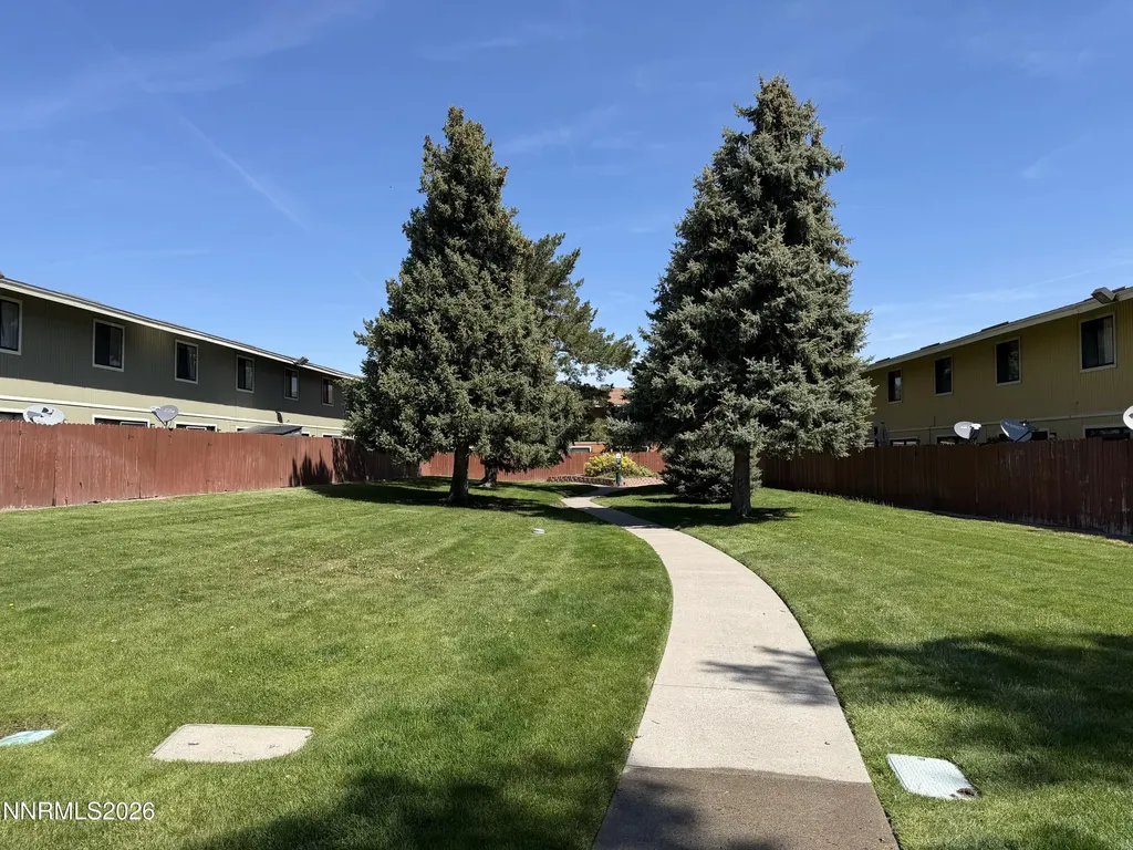 865 Nutmeg Reno NV 89502