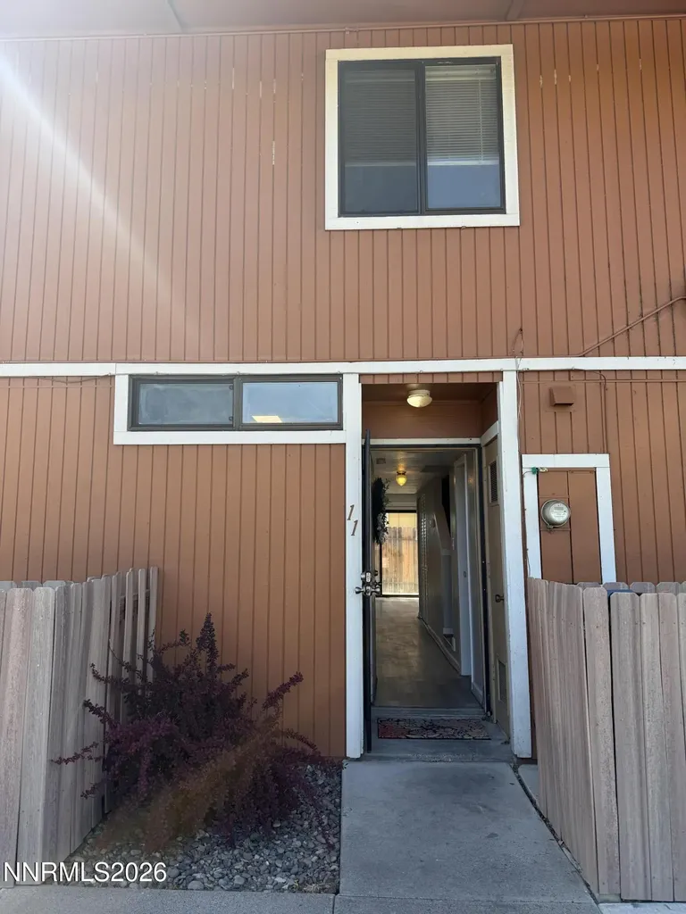 865 Nutmeg Reno NV 89502