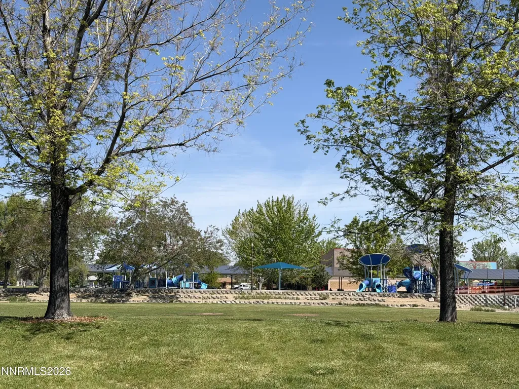 865 Nutmeg Reno NV 89502
