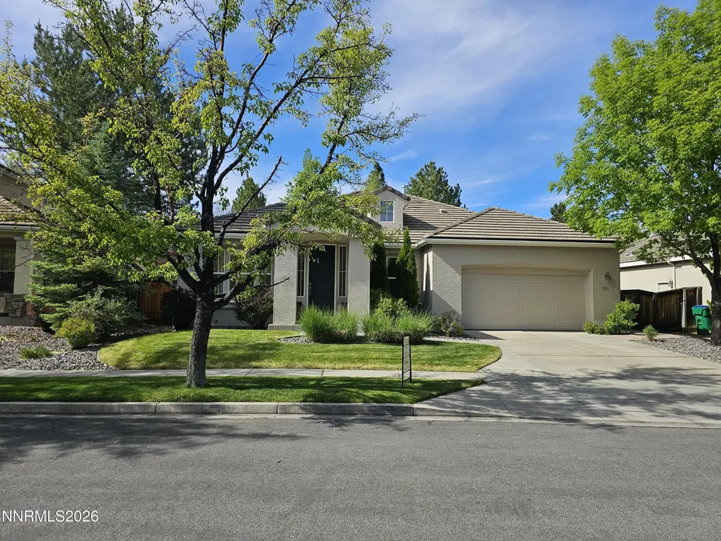 7811 Morgan Pointe Reno NV 89523